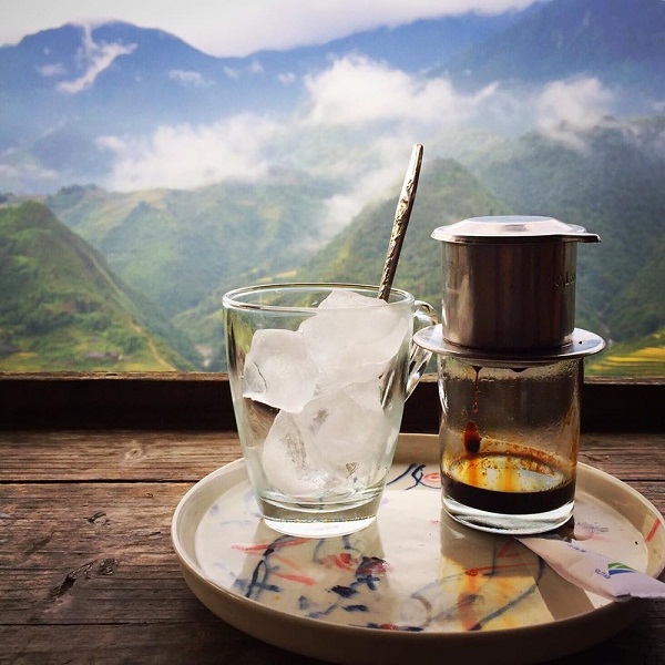 checkin Sapa